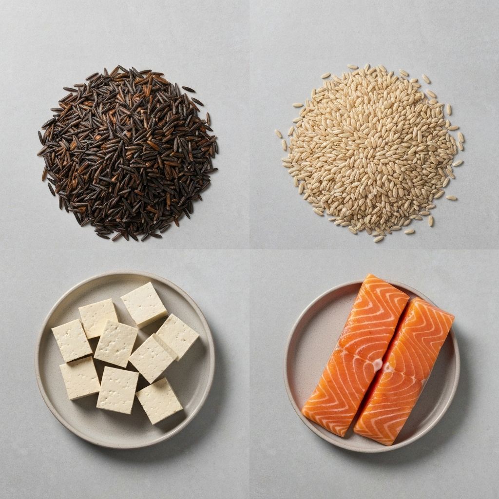 Myth vs fact in nutrition